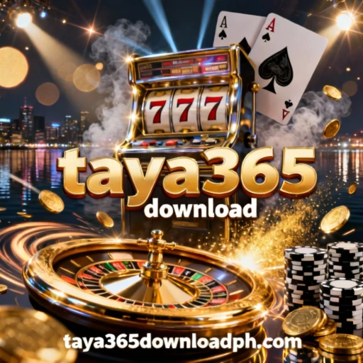 taya365 download