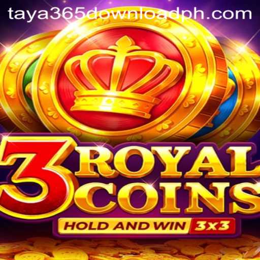 Exploring 3royalcoins and Taya365: A New Gaming Experience