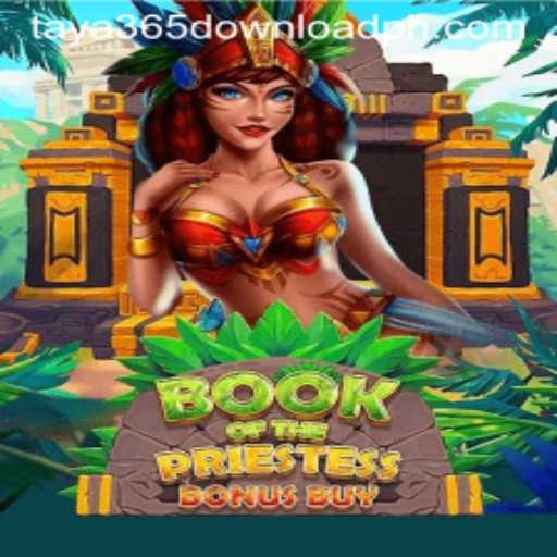 Discover the Mystical World of BookOfThePriestess with Taya365 Download