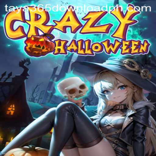 Exploring CrazyHalloween: A Thrilling Gaming Experience with Taya365