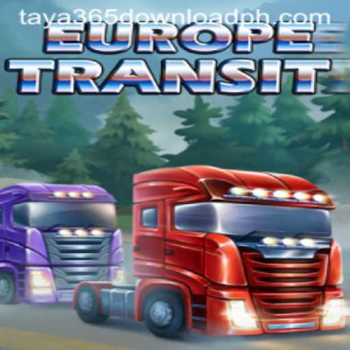 Europe Transit Game Description