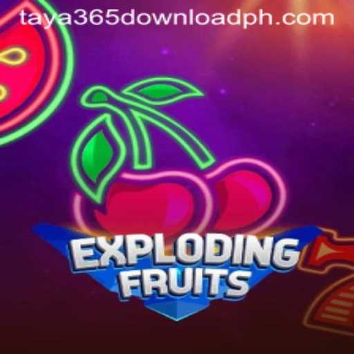ExplodingFruits: A Fresh Take on Classic Slot Gaming