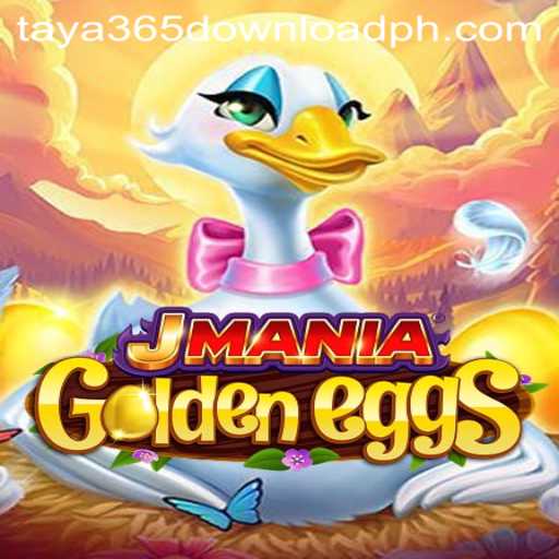 Explore JManiaGoldenEggs Game