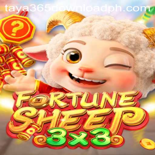 FortuneSheep: A Unique Gaming Adventure with Taya365 Download