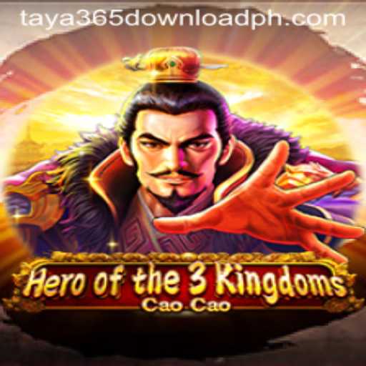 Dive into the Epic Adventure of Heroofthe3KingdomsCaoCao