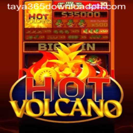 Exploring HotVolcano: Unveiling the Excitement of the Taya365 Download Experience