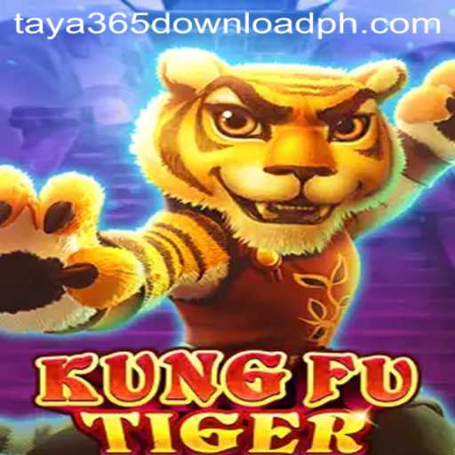 Exploring KungFuTiger: A Dynamic Gaming Experience