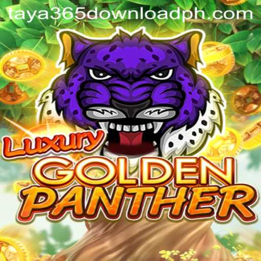 Unveiling the Mystical World of LUXURYGOLDENPANTHER