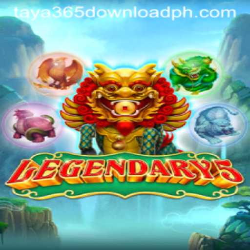 Legendary5: A Comprehensive Guide and How to Get Started with Taya365