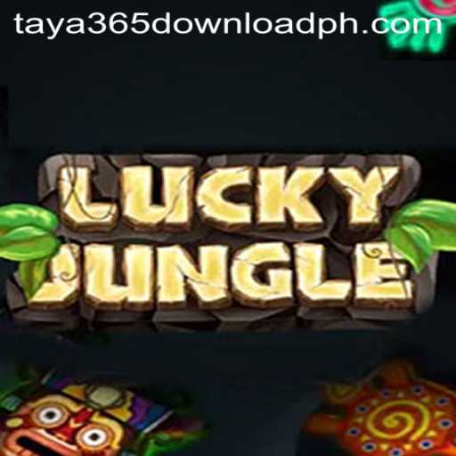 Discover the Exciting World of LuckyJungle with Taya365 Download