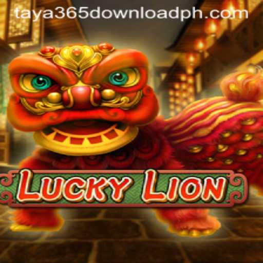 Experience the Thrill of LuckyLion: A Comprehensive Guide to Taya365 Download