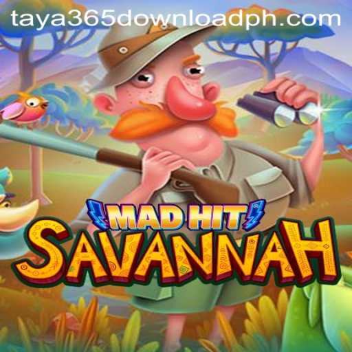 MadHitSavannah: The Exciting New Adventure Game