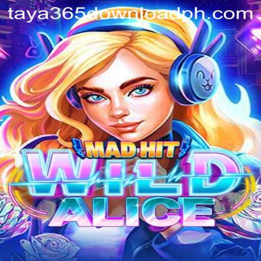 MadHitWildAlice: An Immersive Journey into Fantastical Realms