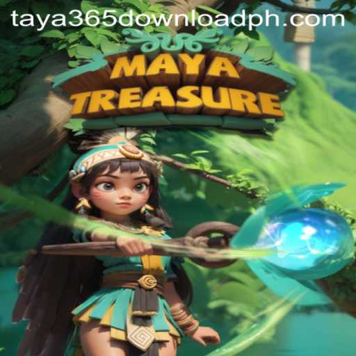 Discover the Adventure: MayaTreasure with Taya365 Download