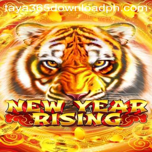 New Year Rising: A Revolutionary Adventure