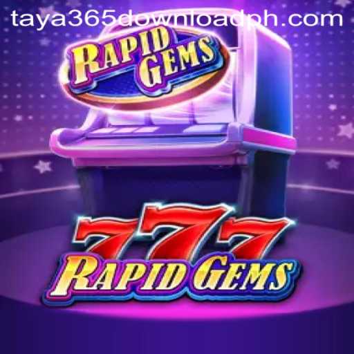 Exploring RapidGems777: A Thrilling Adventure in the World of Online Gaming
