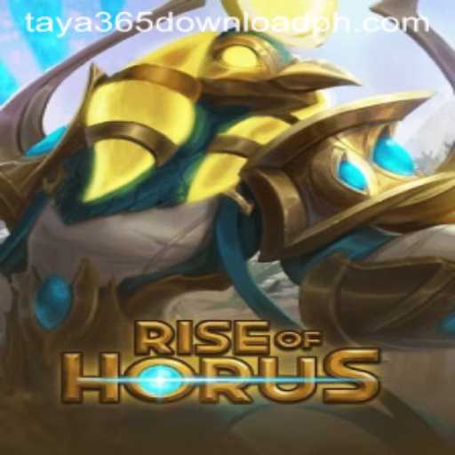 Rise of Horus: Unleash the Power of Ancient Egypt