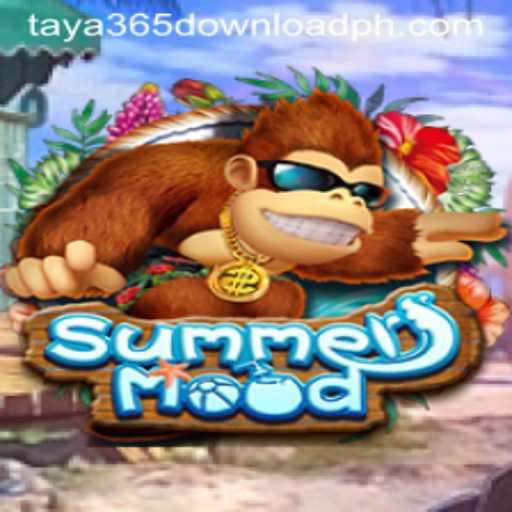 SummerMood: Dive into the Ultimate Gaming Experience with Taya365 Download