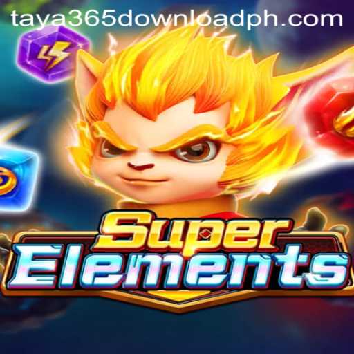 Exploring the Dynamic World of SuperElements: A Comprehensive Guide