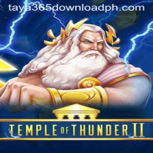 Temple of Thunder II: Dive into the Electrifying Sequel