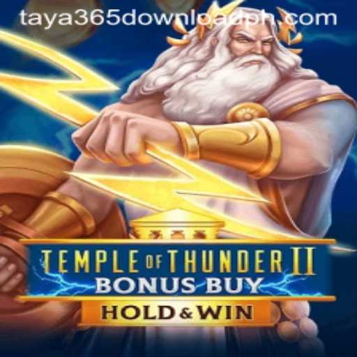 Unveiling the Mystique of TempleofThunderIIBonusBuy: A New Gaming Experience