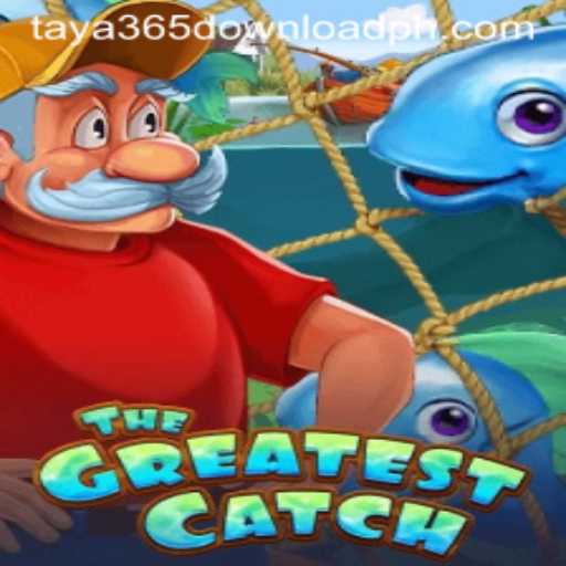 Exploring 'TheGreatestCatch': The Thrilling New Game Experience
