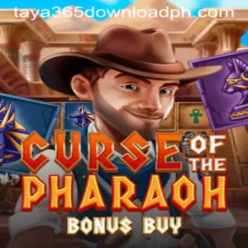 Unearth the Mysteries of Curse of the Pharaoh Bonus Buy