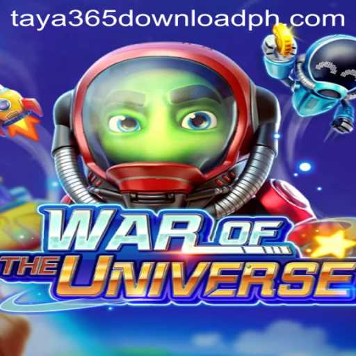 Exploring the Universe in WAROFTHEUNIVERSE