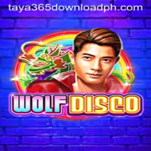 Exploring the Intriguing World of 'WolfDisco'