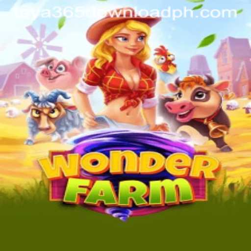 Exploring WonderFarm: A Journey Through the Enchanting Digital Fields