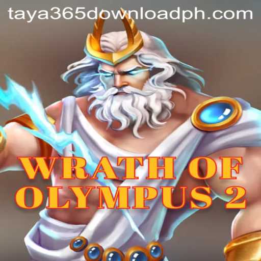 WrathofOlympus2: Unleashing the Divine Powers in Gaming
