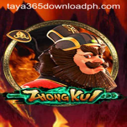 Exploring ZhongKui: A Comprehensive Guide with Taya365 Download
